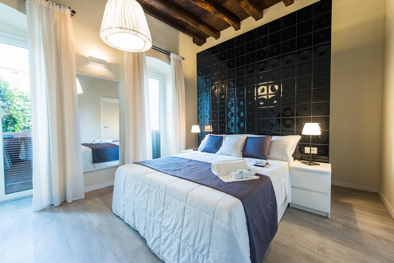 Luxuryenne Hotel Cagliari Eksteriør billede