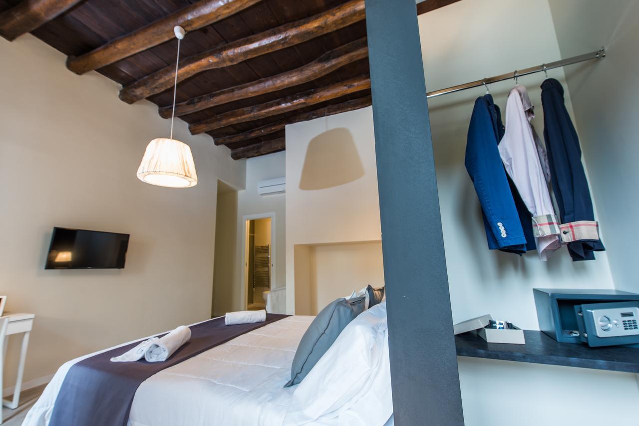 Luxuryenne Hotel Cagliari Eksteriør billede