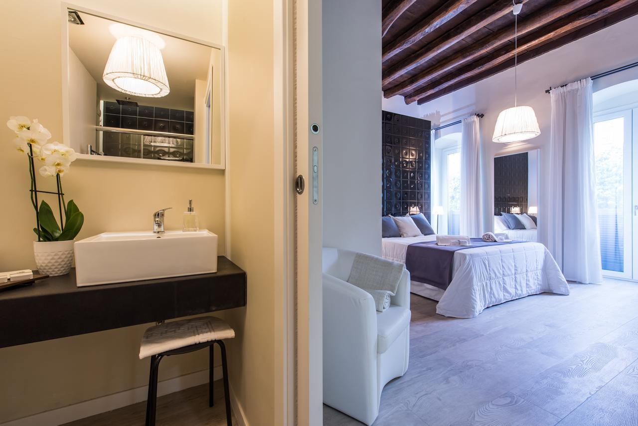 Luxuryenne Hotel Cagliari Eksteriør billede